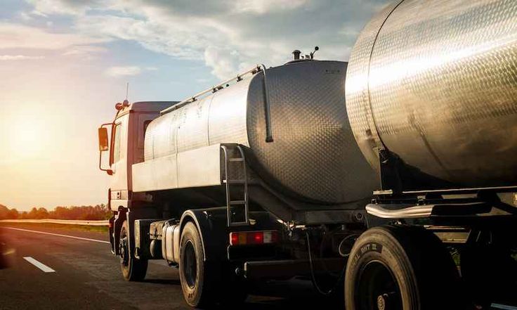 Custom Built Fuel Tank Trucks And Oil Trucks For Sale And Rent 1