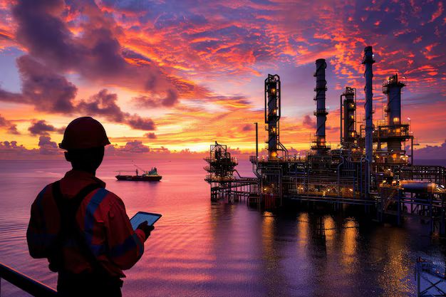 Effortless Intranet Solutions Transforming Singapores Shipping Oil And Gas Sectors